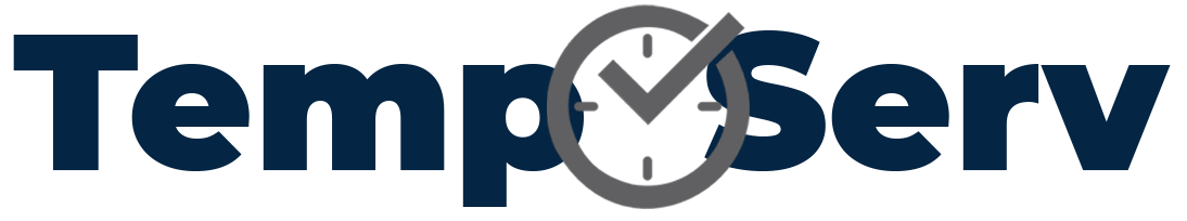 Logo TempoServ